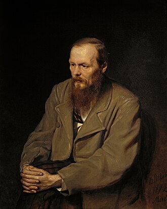 Dostoïevski