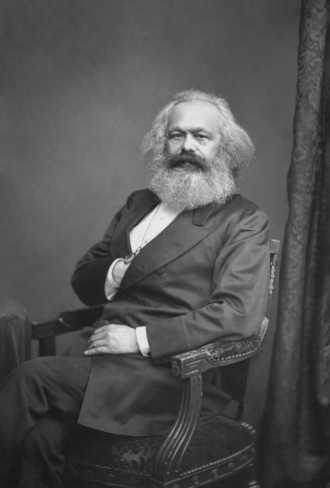 Marx